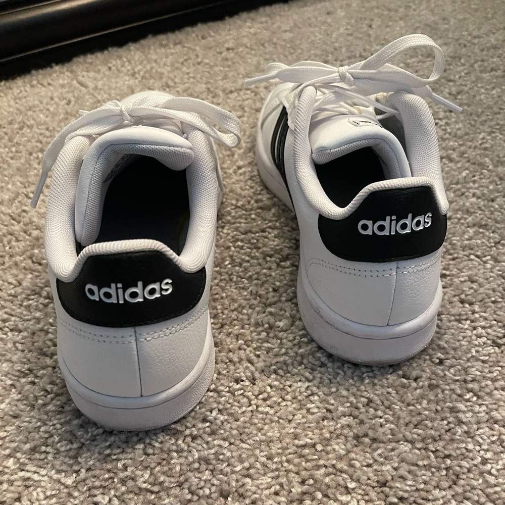 Adidas sneakers
